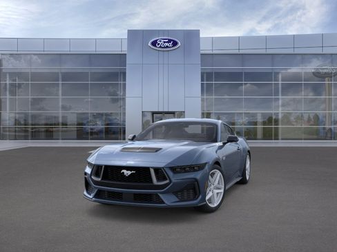 New 2026 Ford Mustang GT Premium RWD image 2