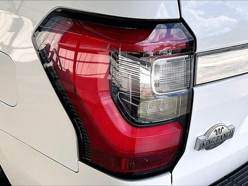 Used 2020 Ford Expedition Max King Ranch w/ Cargo Package RWD image 25