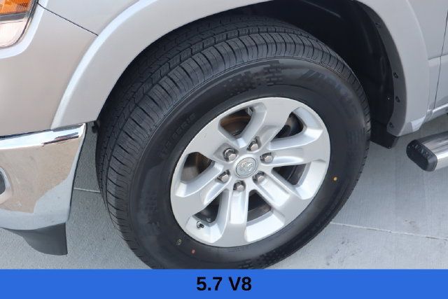 Used 2019 RAM 1500 Laramie RWD image 2