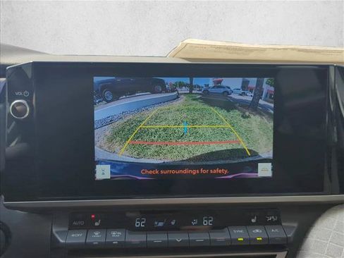 Used 2026 Toyota Camry XLE FWD image 19