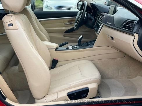 Used 2014 BMW 428i Coupe image 8