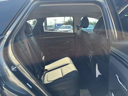 Used 2024 Hyundai Tucson SEL AWD/4WD image 17