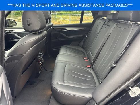Used 2018 BMW X5 sDrive35i RWD image 26