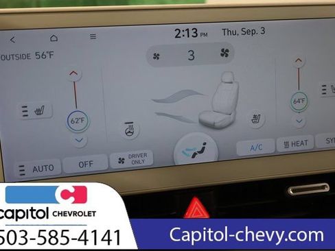 Used 2024 Hyundai Ioniq 5 SEL RWD image 25