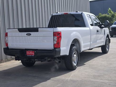 Used 2021 Ford F250 XL w/ Power Equipment Group image 11