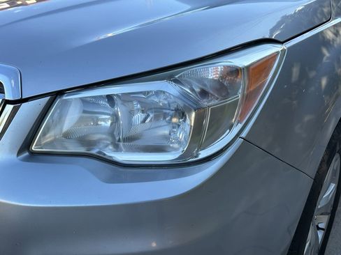 Used 2015 Subaru Forester 2.5i Limited image 55