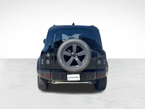 Used 2026 Land Rover Defender 110 S AWD/4WD image 10