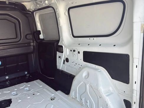 Used 2022 RAM ProMaster City Tradesman FWD image 19