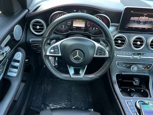 Used 2017 Mercedes-Benz C 43 AMG 4MATIC Sedan image 16