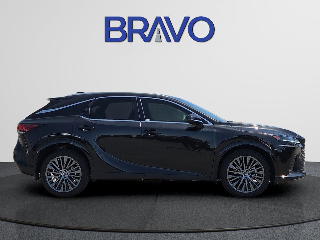Used 2025 Lexus RX 350 w/ Convenience Package AWD/4WD image 5