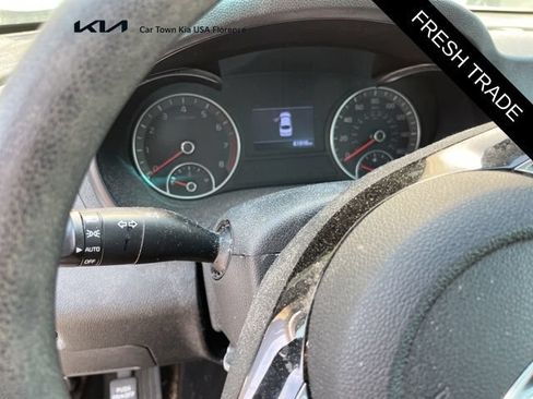 Used 2019 Kia Optima LX w/ LX 17" Wheel Package FWD image 6