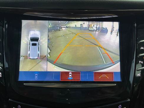 Used 2020 Cadillac Escalade ESV Premium Luxury image 11