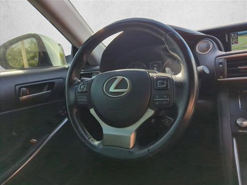 Used 2017 Lexus IS 300 AWD w/ Navigation System Package image 26