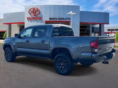 Used 2023 Toyota Tacoma SR5 AWD/4WD image 6
