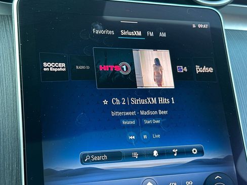 Used 2025 Mercedes-Benz C 300 C 300 image 24