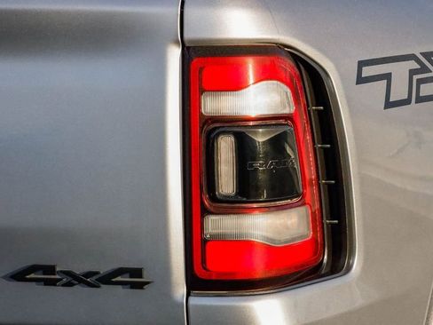 Used 2023 RAM 1500 TRX w/ TRX Level 1 Equipment Group image 10