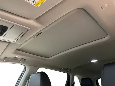 New 2026 Honda CR-V EX-L image 23