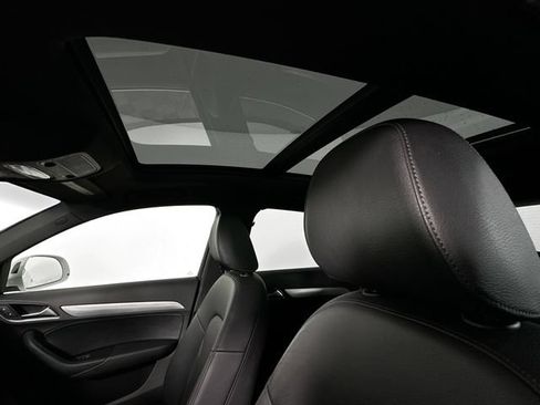 Used 2015 Audi Q3 2.0T Premium Plus AWD/4WD image 19