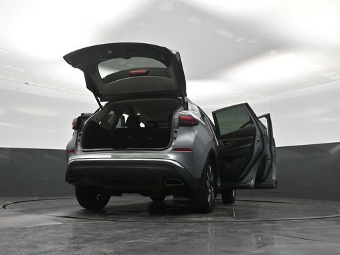 Used 2023 Nissan Murano SL w/ SL Moonroof Package image 30