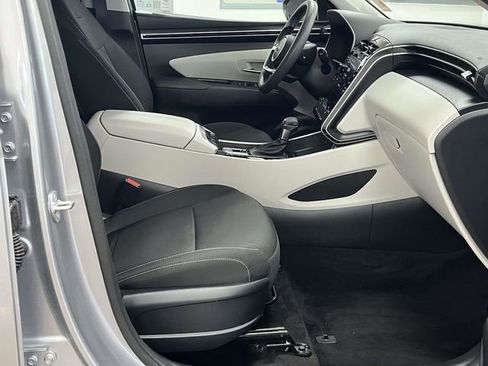 Used 2024 Hyundai Tucson SEL AWD/4WD image 26