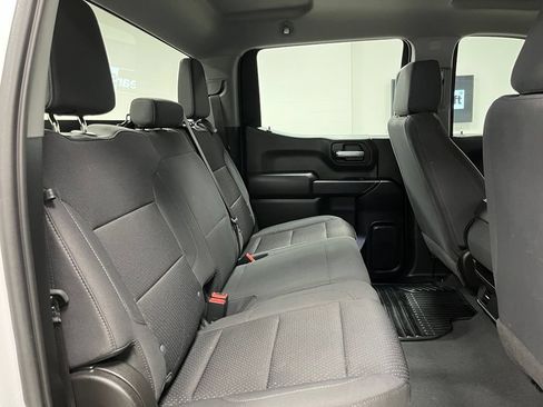 Used 2023 GMC Sierra 1500 Pro w/ Fleet Convenience Package AWD/4WD image 52