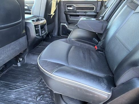 Used 2019 RAM 2500 Laramie image 24