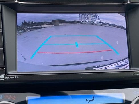 Used 2015 Toyota RAV4 XLE image 14