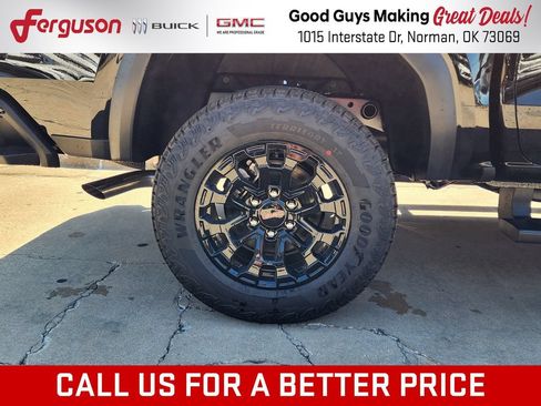 New 2026 GMC Canyon Elevation w/ Convenience Package AWD/4WD image 52