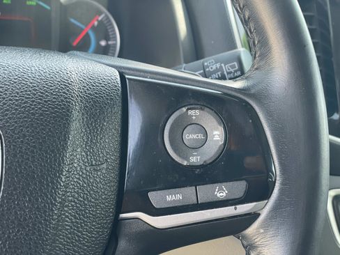 Used 2021 Honda Pilot EX-L image 6