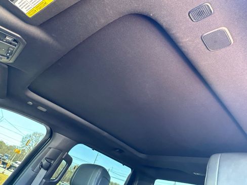 Used 2023 Toyota Tundra Platinum image 30