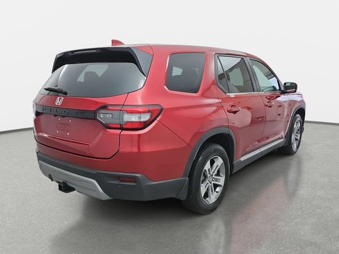 Certified 2023 Honda Pilot EX-L image 5