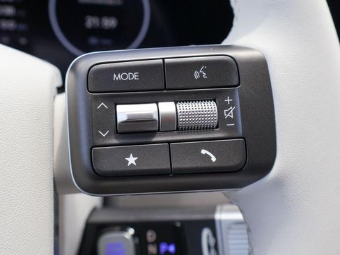 New 2026 Hyundai Palisade SEL FWD image 16