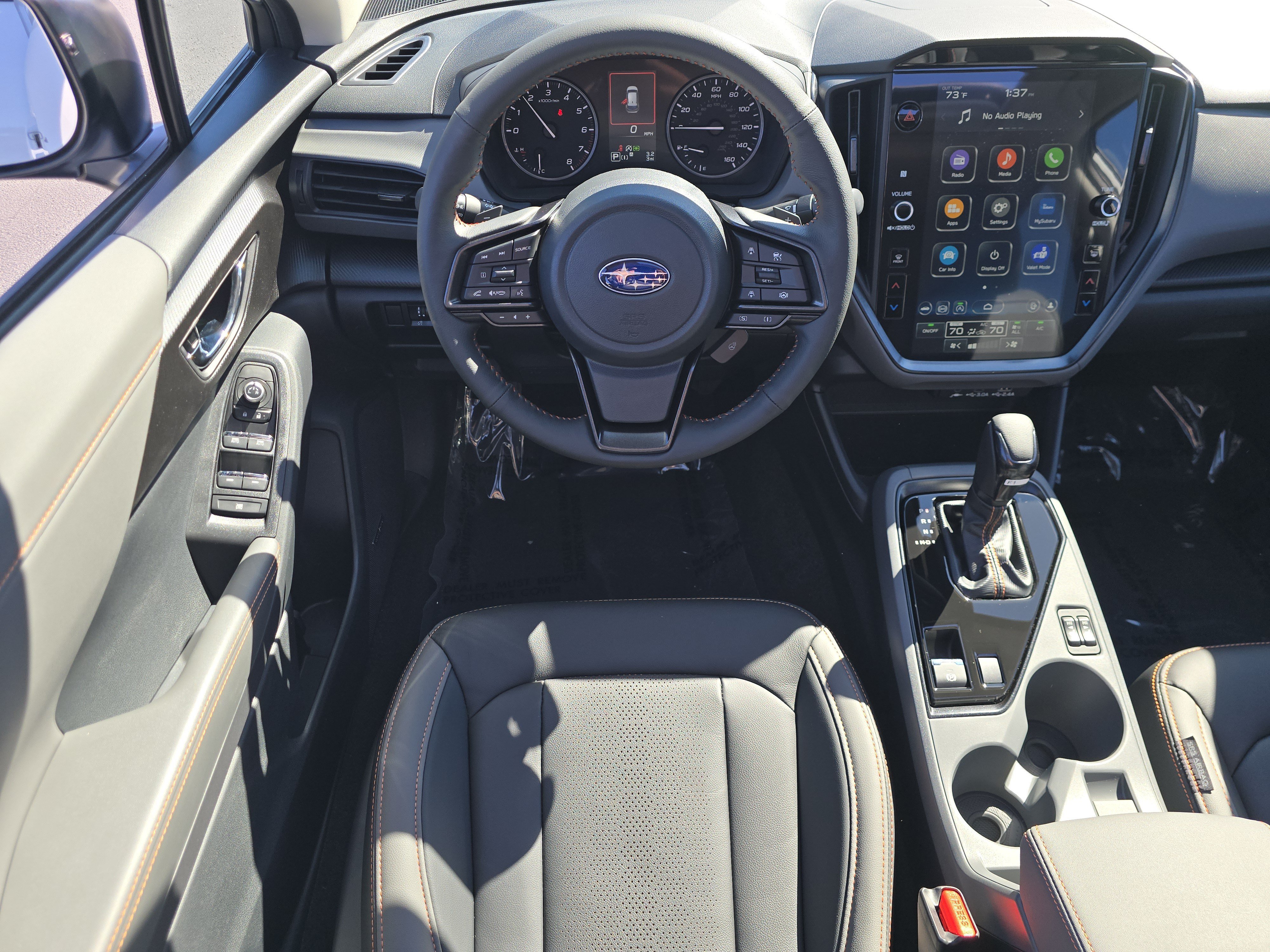 New 2026 Subaru Crosstrek 2.5i Limited AWD/4WD image 21