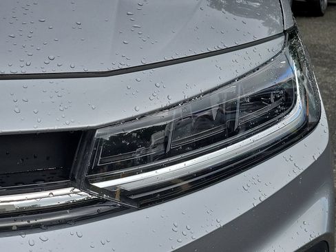 Used 2026 Volkswagen Jetta S FWD image 9