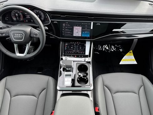 New 2026 Audi Q7 3.0T Premium Plus image 10