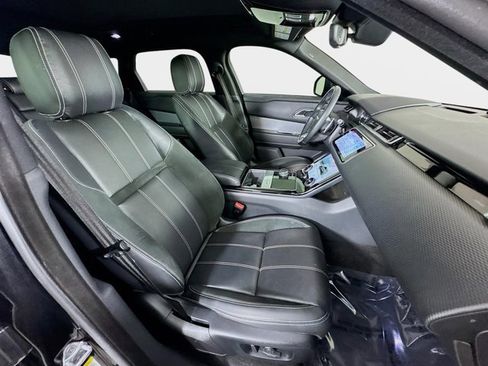 Used 2020 Land Rover Range Rover Velar R-Dynamic S image 29