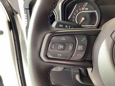 New 2026 Jeep Gladiator Mojave image 12