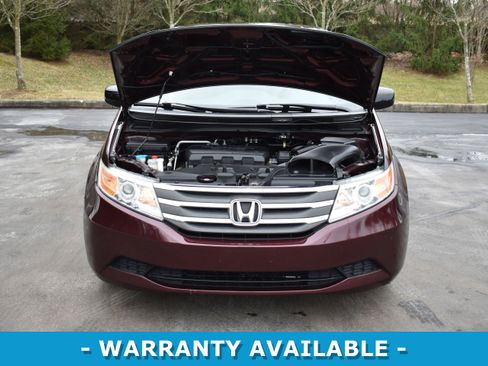 Used 2011 Honda Odyssey EX-L image 23