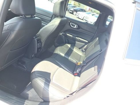 Used 2025 Jeep Compass Limited w/ Driver Assist Group I AWD/4WD image 36