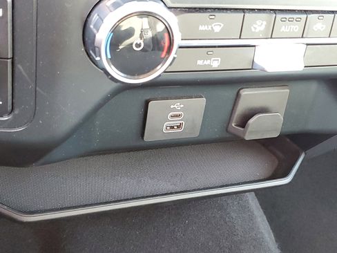 Used 2025 Ford F150 XLT w/ Equipment Group 301A Standard AWD/4WD image 20