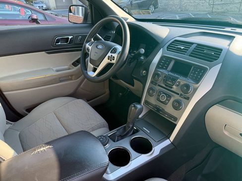 Used 2013 Ford Explorer 4WD image 24