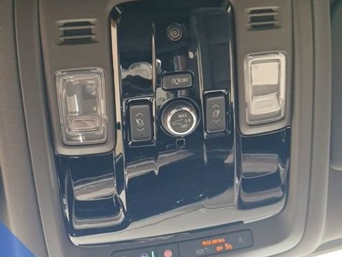 Used 2026 Chevrolet Tahoe LT w/ Comfort Package RWD image 27