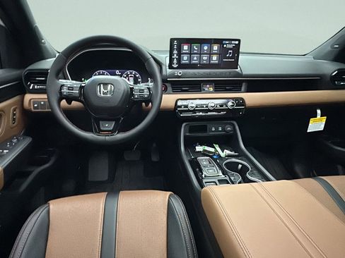 New 2026 Honda Passport TrailSport Elite image 21