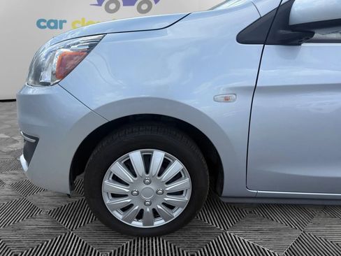 Used 2020 Mitsubishi Mirage ES image 18