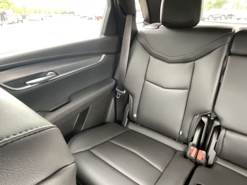 Used 2026 Cadillac XT5 Luxury FWD image 13