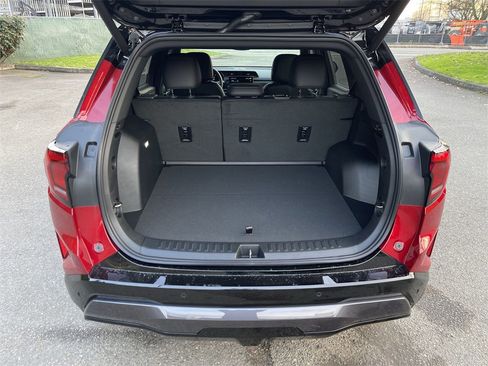 New 2026 GMC Terrain AT4 w/ Convenience Package III image 25