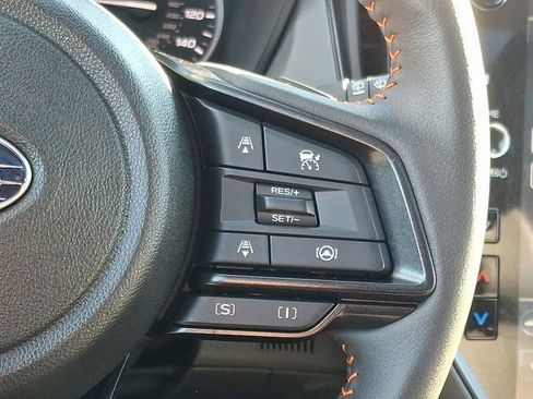 Certified 2024 Subaru Crosstrek 2.5i Limited w/ Popular Package #4A image 22