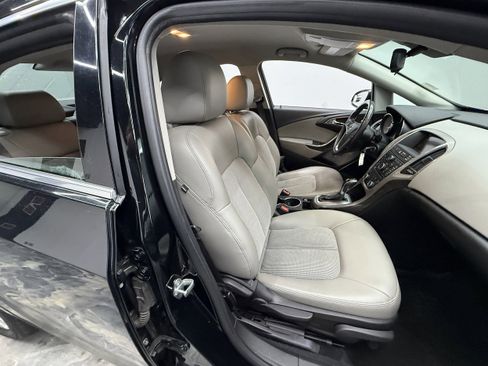 Used 2016 Buick Verano Convenience image 20