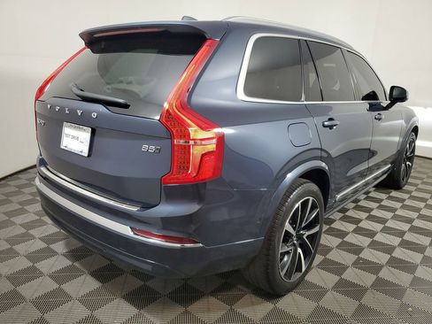 Certified 2023 Volvo XC90 B5 Plus w/ Protection Package Premier AWD/4WD image 6