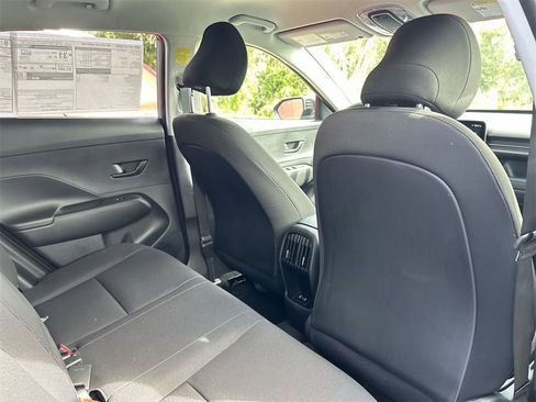New 2026 Hyundai Kona SEL Sport image 20